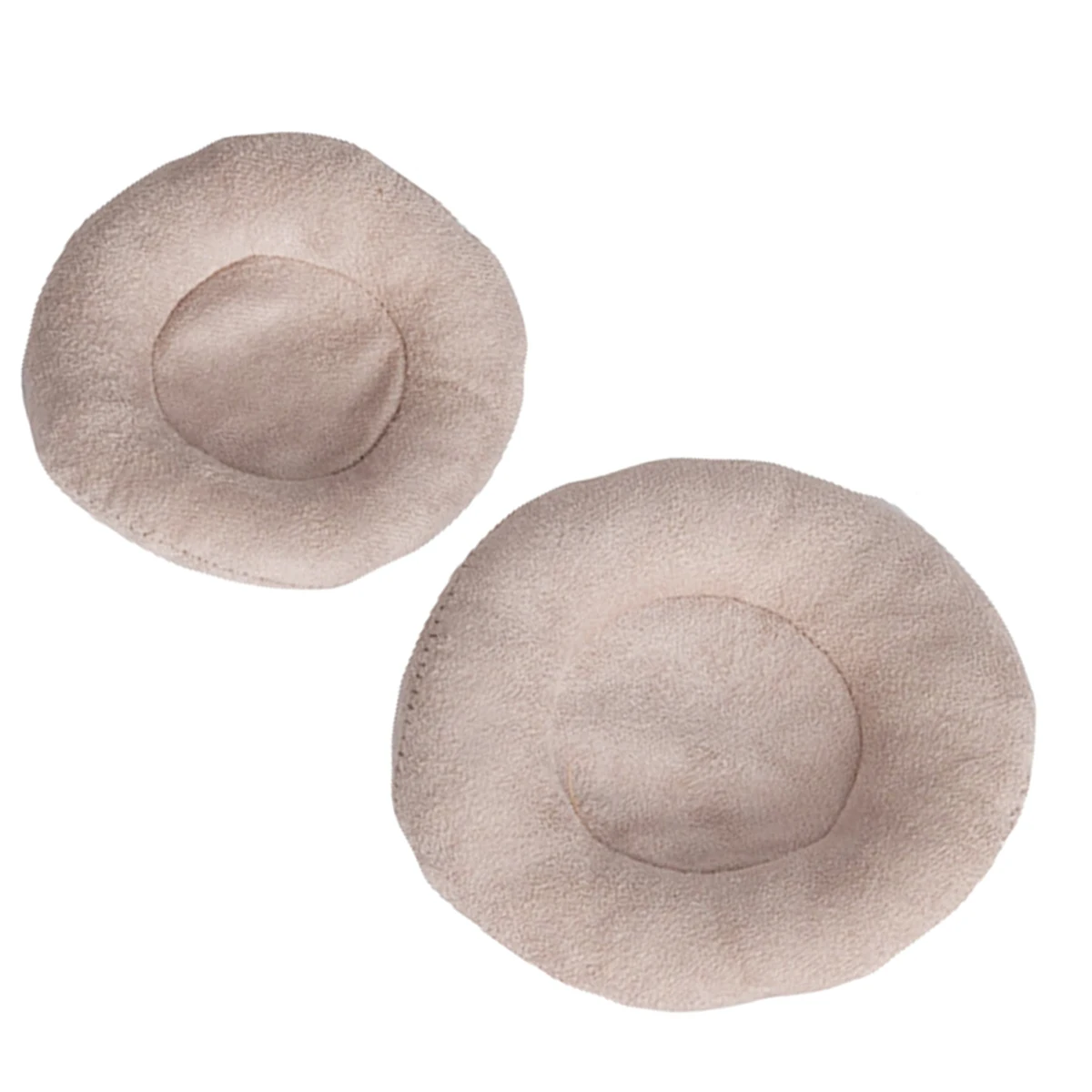 Комплект из 2 предметов позирует подушка для студийной фотосессии реквизит