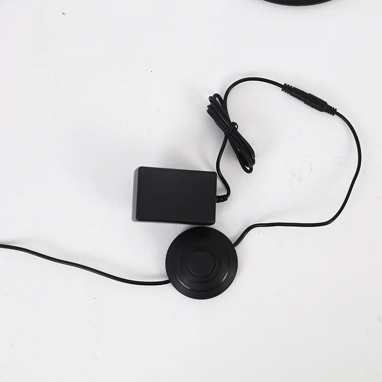 Современное напольное освещение из алюминиевого сплава внутренняя вертикальная