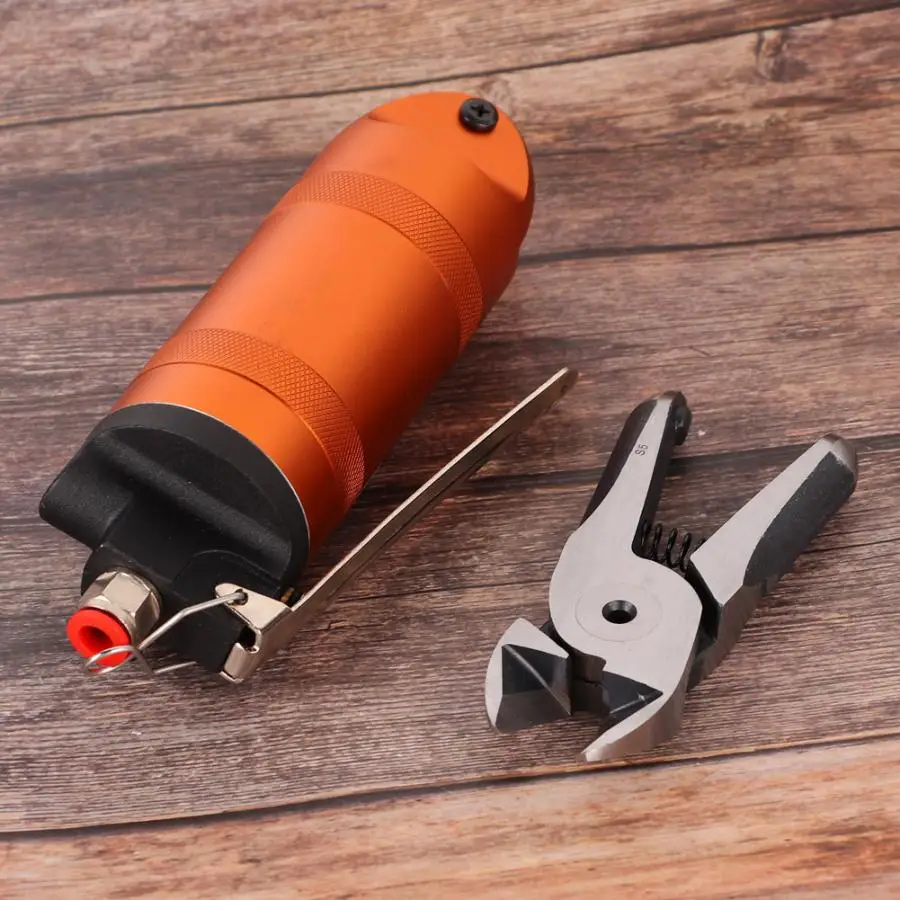 HS30 S7P пневматические ножницы из меди и железа инструмент для резки проволоки