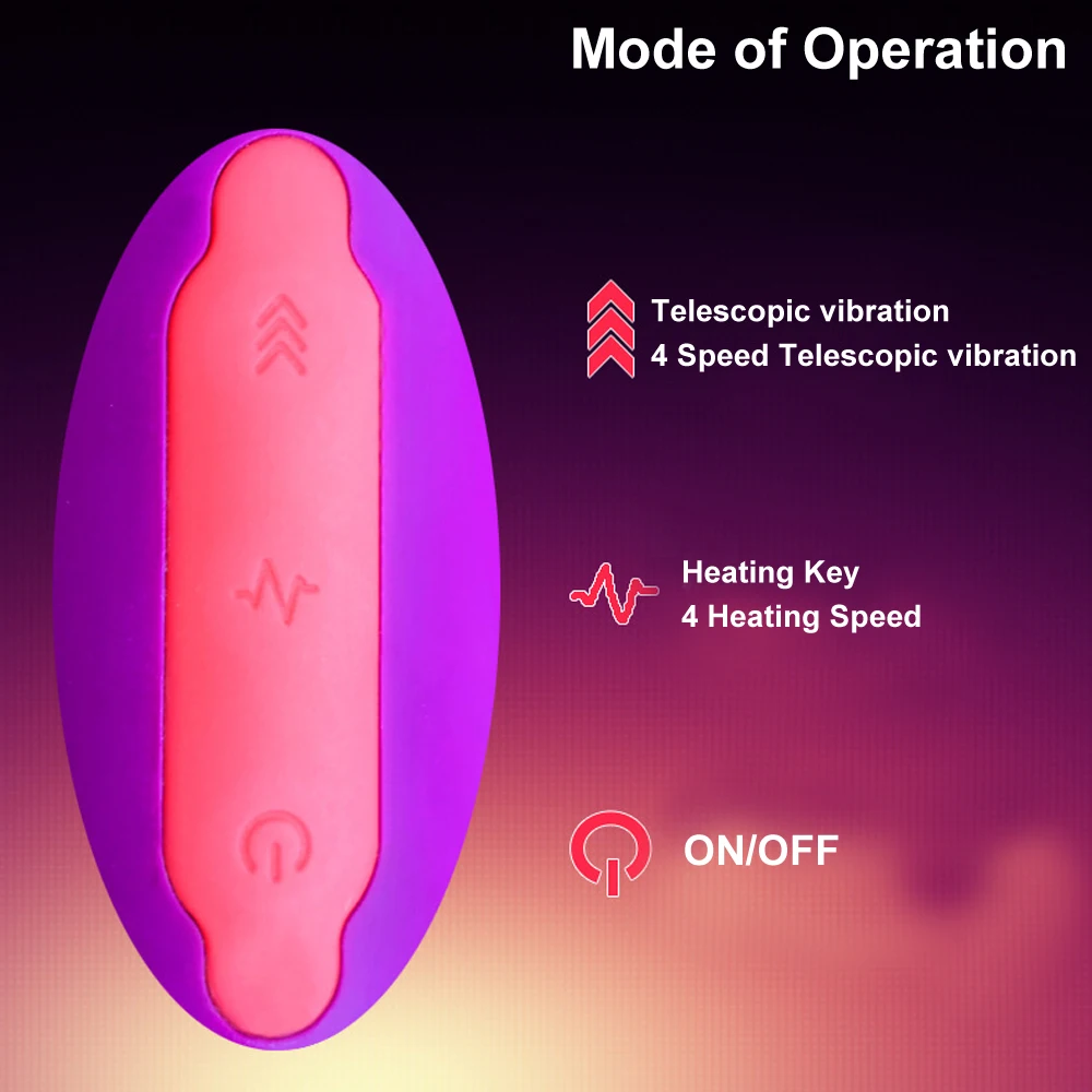 Мягкий силиконовый вибратор реалистичный огромный пенис Секс игрушки нагрева