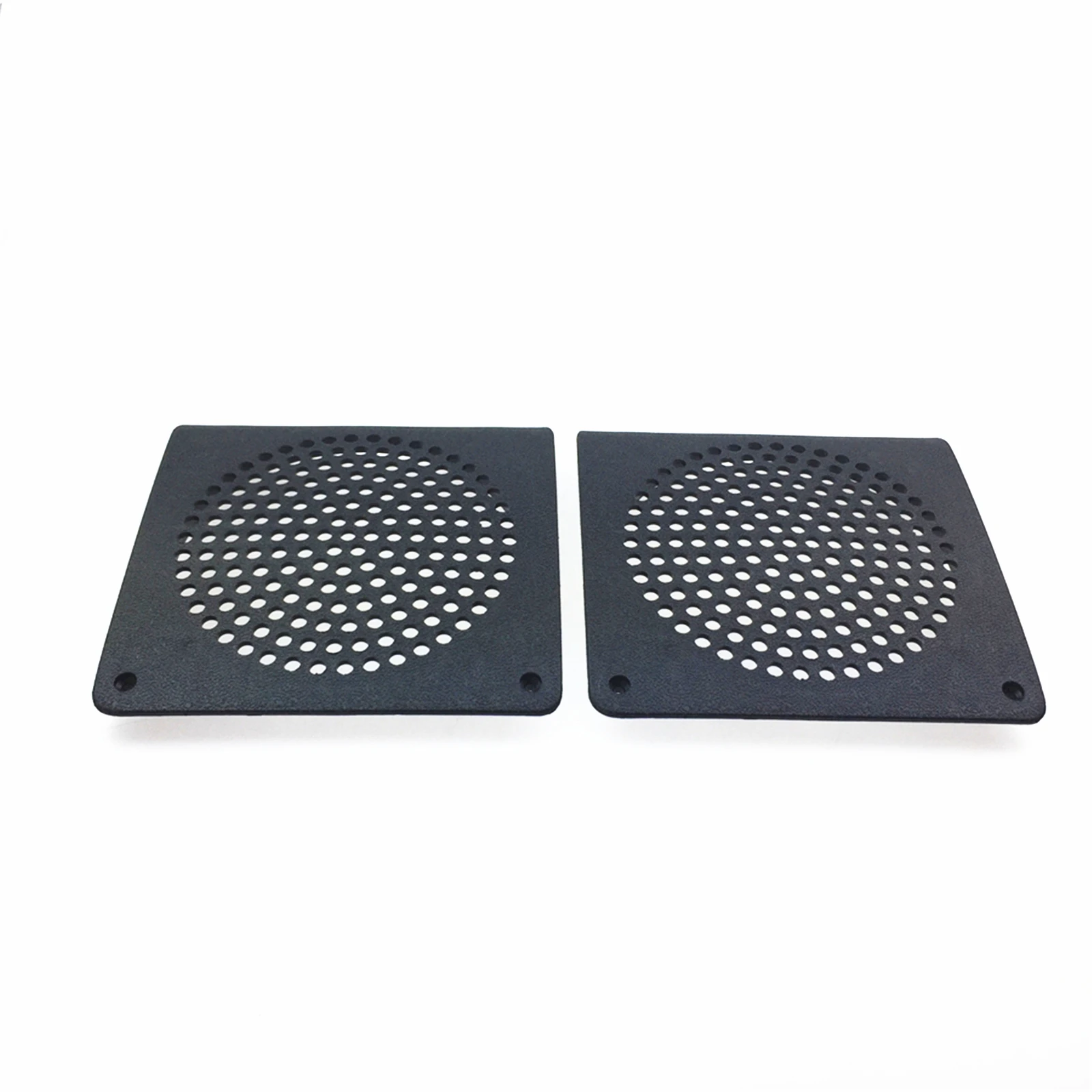 

Накладка STARPAD для передней двери автомобиля Jetta, Модифицированная сетка для динамика 5 дюймов, универсальные аксессуары