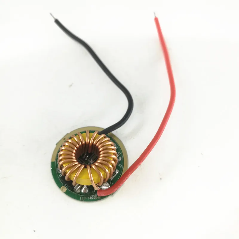 Cree XM-L светодиодный T6 белый светильник с 20 мм star pcb + 3 7 V 5 режимов Светодиодный