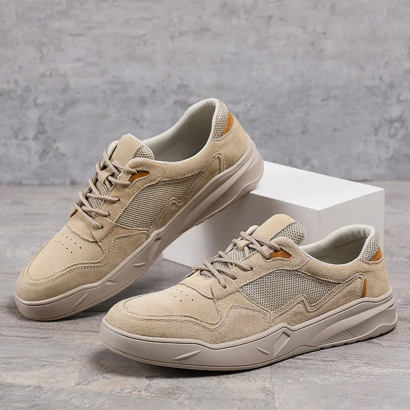 

Mens Sneakers Casual Casual Fashion Shoes Mens Hot Sale Men's Sneakers Male Shoe Causal For Men Man Sneaker Sports Leather