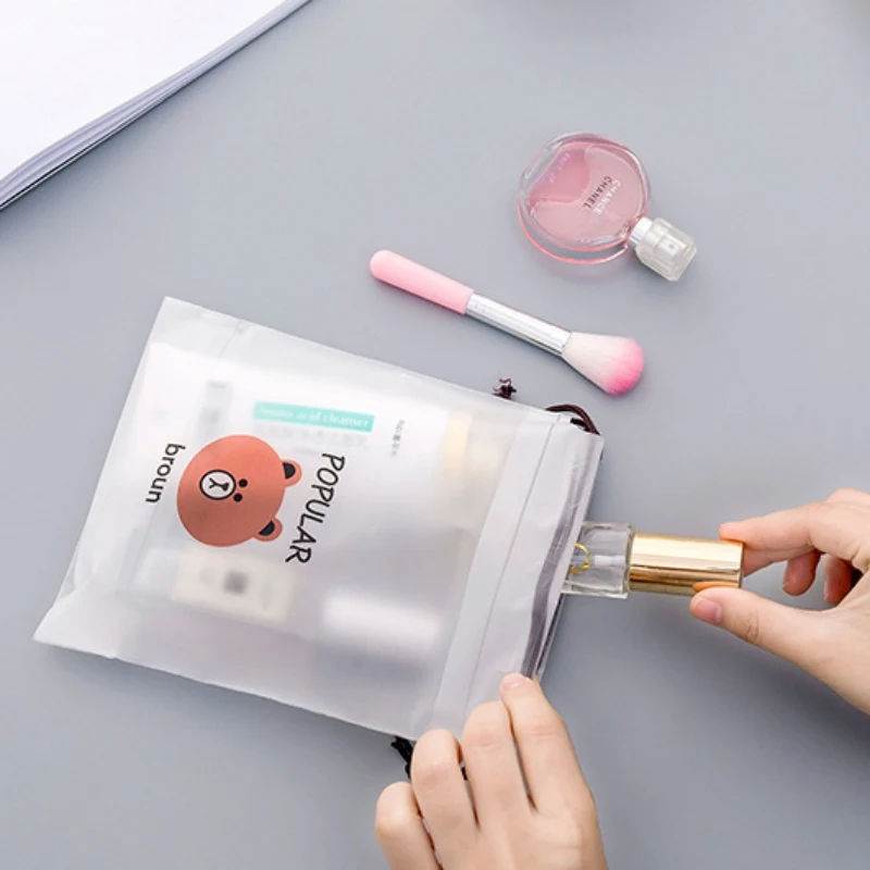 1 шт. сумка для хранения косметики|Сумки вещей| |