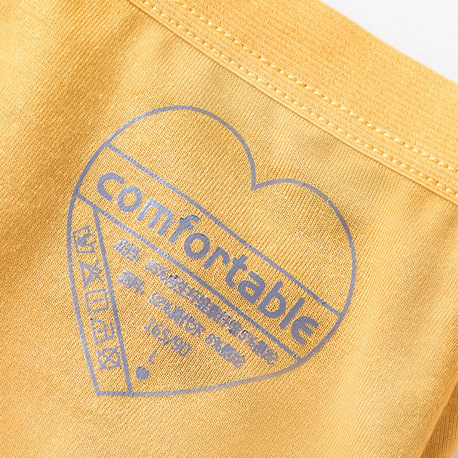 

Women Panties Hip Lift Underwear Knickers Low-Waist Solid Color Lingerie Bikini Fashion Panties Cotton Briefs Underpants Briefs