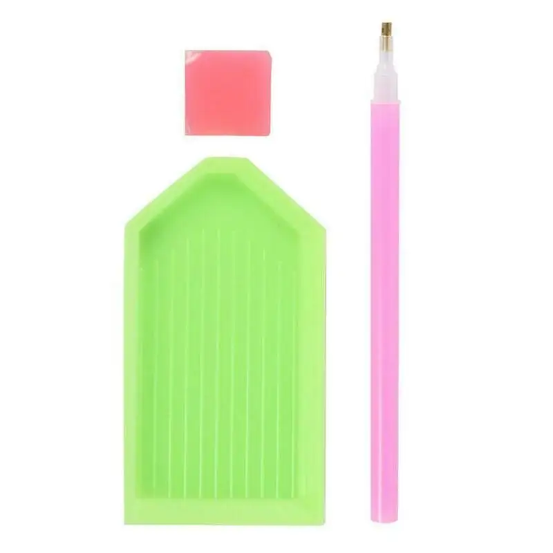 

NEW 5D DIY Diamond Painting Embroidery Mosaic Cross Stitch Angel and Tiger Art Decor Diamond Painting Full Square