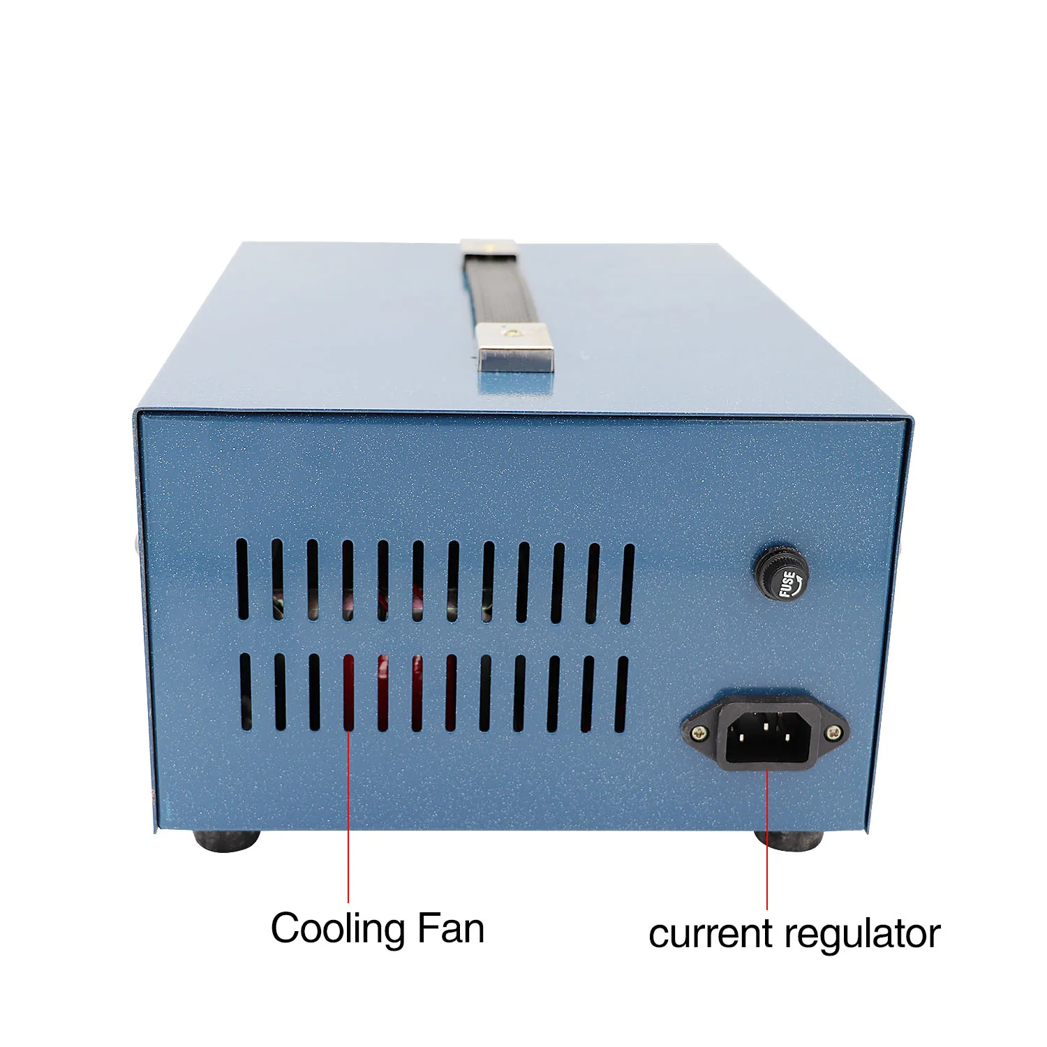 Аппарат для точечной сварки ювелирных изделий цвет: золотой серебряный