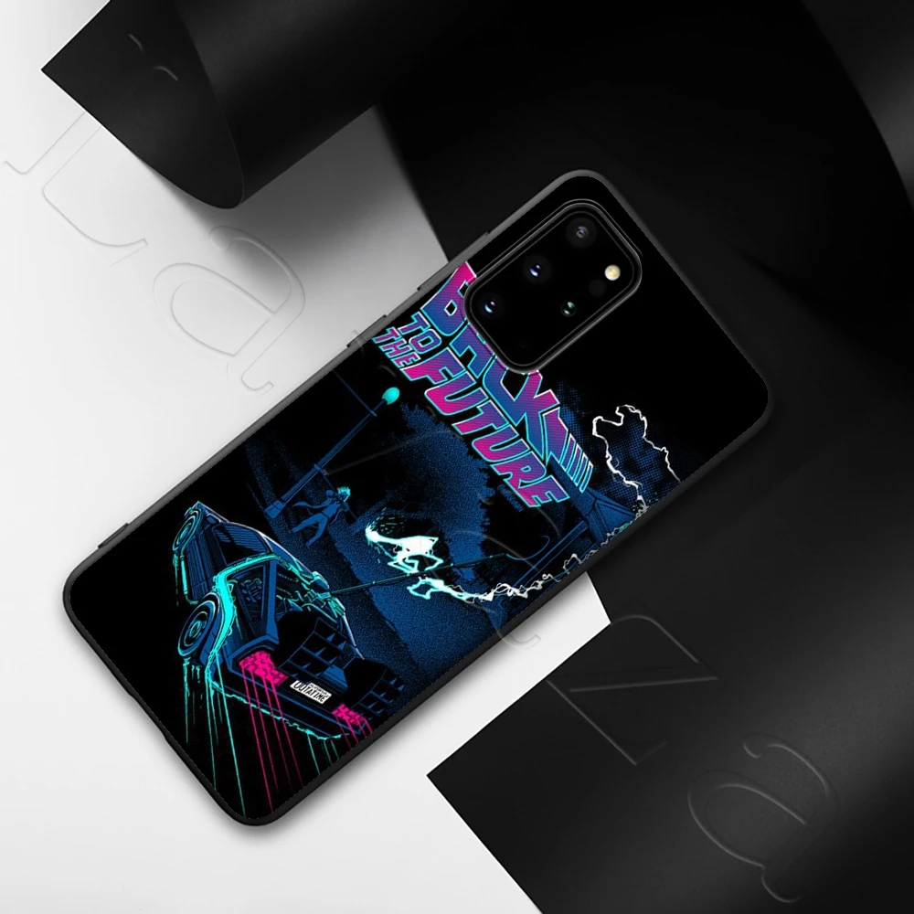 Чехол для Samsung Note 10 S6 S7 S8 S9 S10 S10e S20 ultra A71 A51 A81 A91 M10 M20 M30 Lite Edge Plus | Мобильные телефоны и
