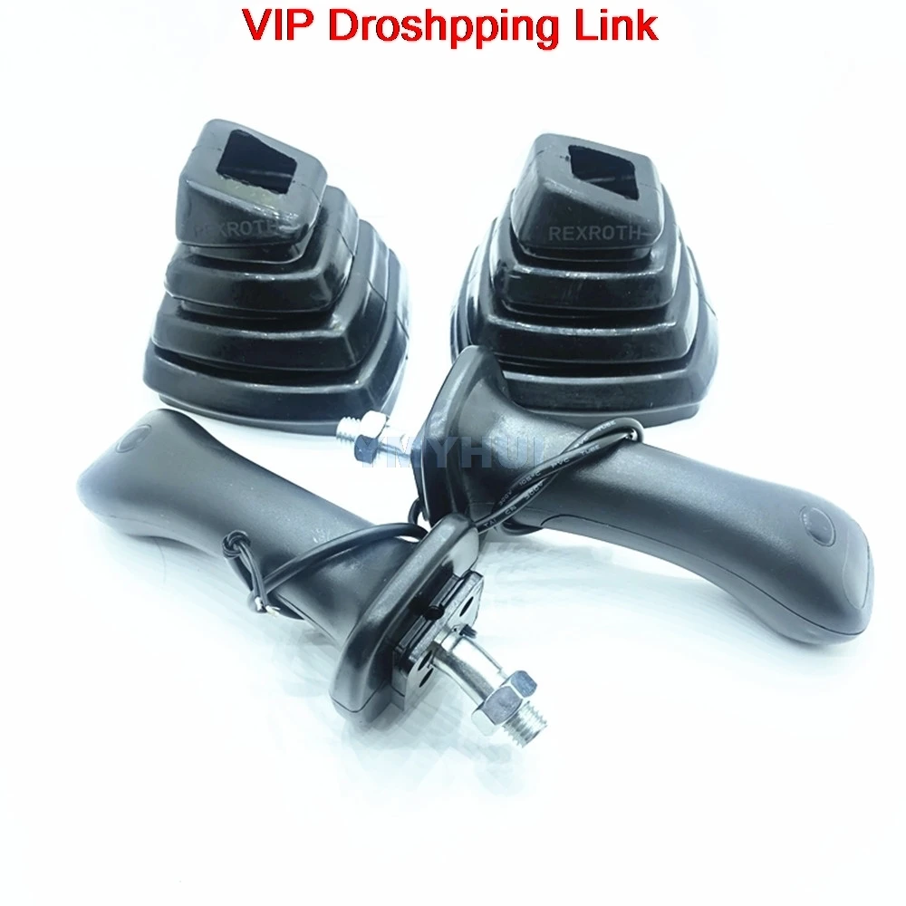 Клей-ключ для рукоятки экскаватора Yuchai аксессуары рукоятка джойстик в сборе