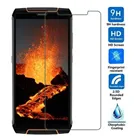 Cubot King Kong 3 ip68 закаленное стекло Cubot King Kong 3 Защита для экрана для смартфона Cubot King Kong 3 4G стеклянная пленка