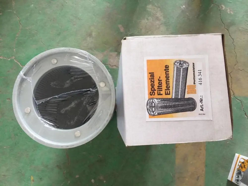 Фотоэлемент гидравлического масляного фильтра 223192009 294073005 425836 416341 248911003 228943004