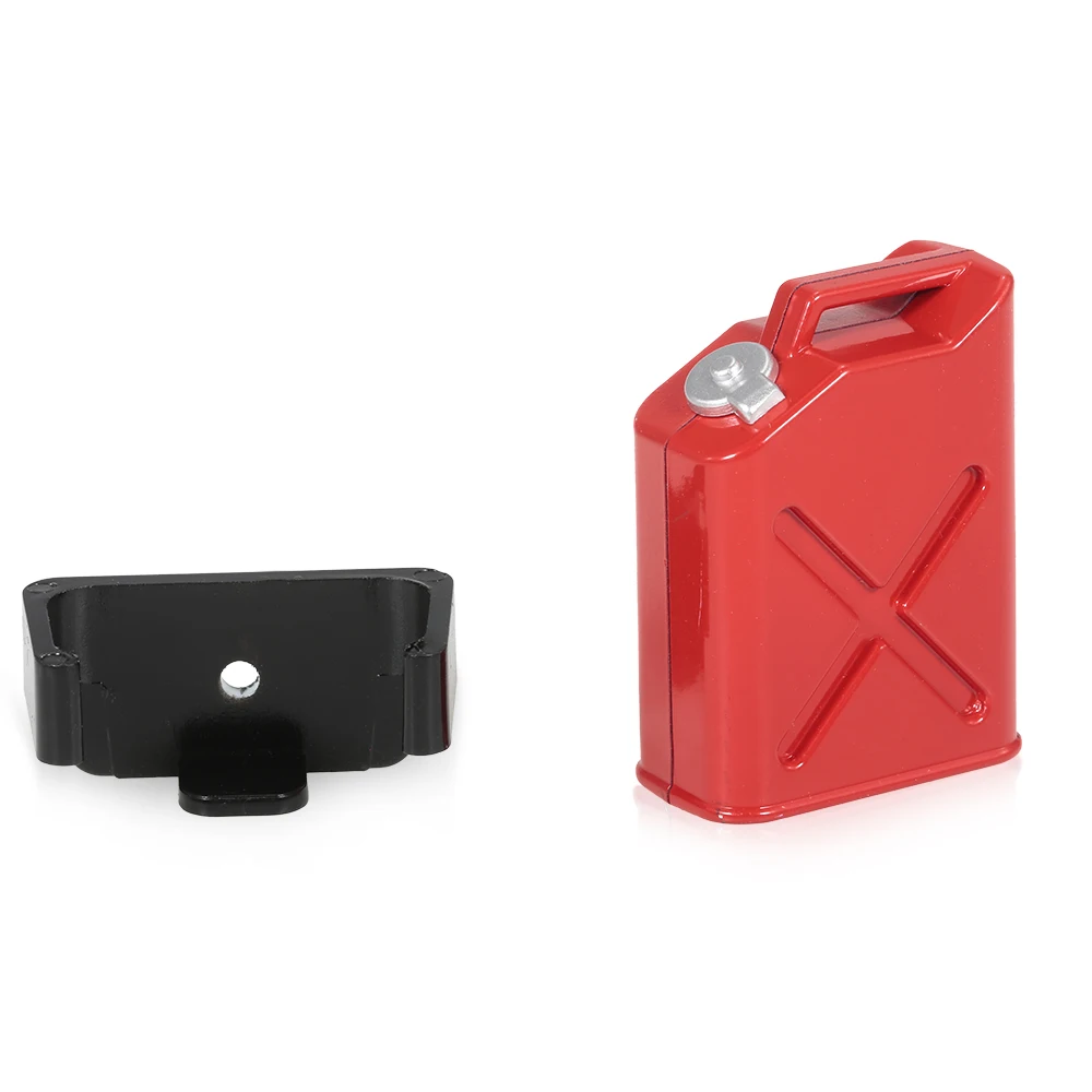 AUSTAR 10006 мини топливный бак резервуар для масла аксессуары 1/10 Rock Crawler RC