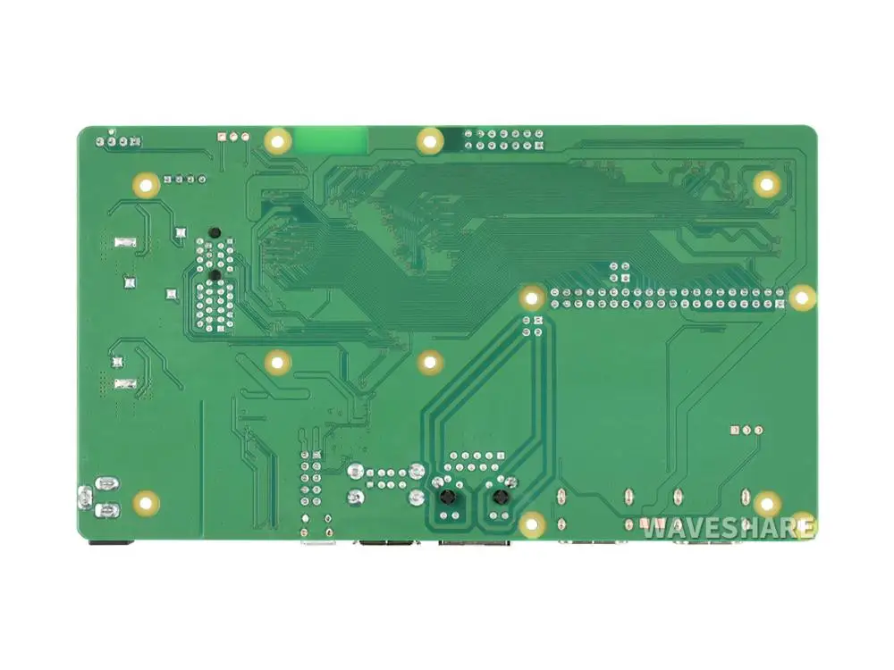 Компьютерный модуль Raspberry Pi 4 плата ввода-вывода BCM2711 платформа разработки для CM4 |