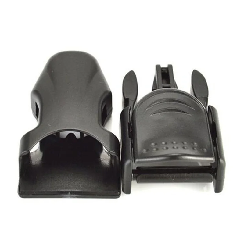

1 Pair Diving Foot Flipper Scuba Diving Swimming Fins Buckles Adjustable Quick Release Fin Strap Buckles Snorkeling Accessories3