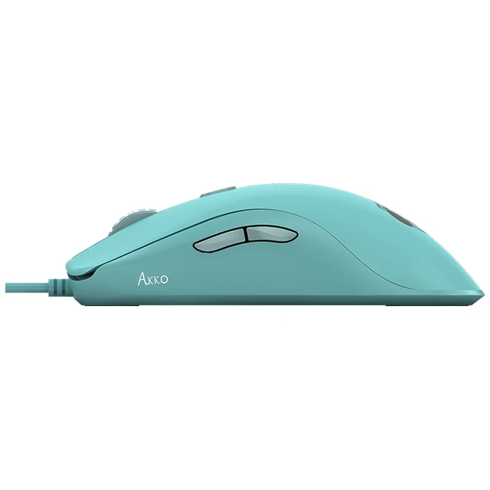 AKKO AG325 симметричная игровая мышь 5000 dpi оригинальный PMW3325 чип Omron Micro Motion|Мыши| |