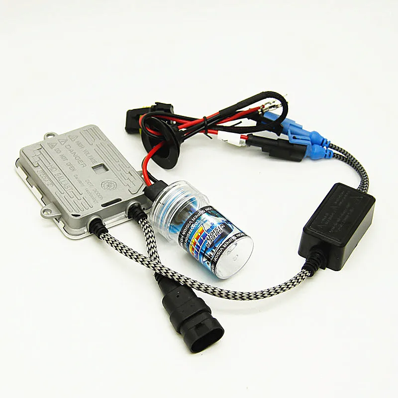 H4 Hid комплект h1 h3 h7 h11 9005 9006 880 881 55 Вт H13 H4-3 9004 9007 Высокий Низкий Луч Авто головного