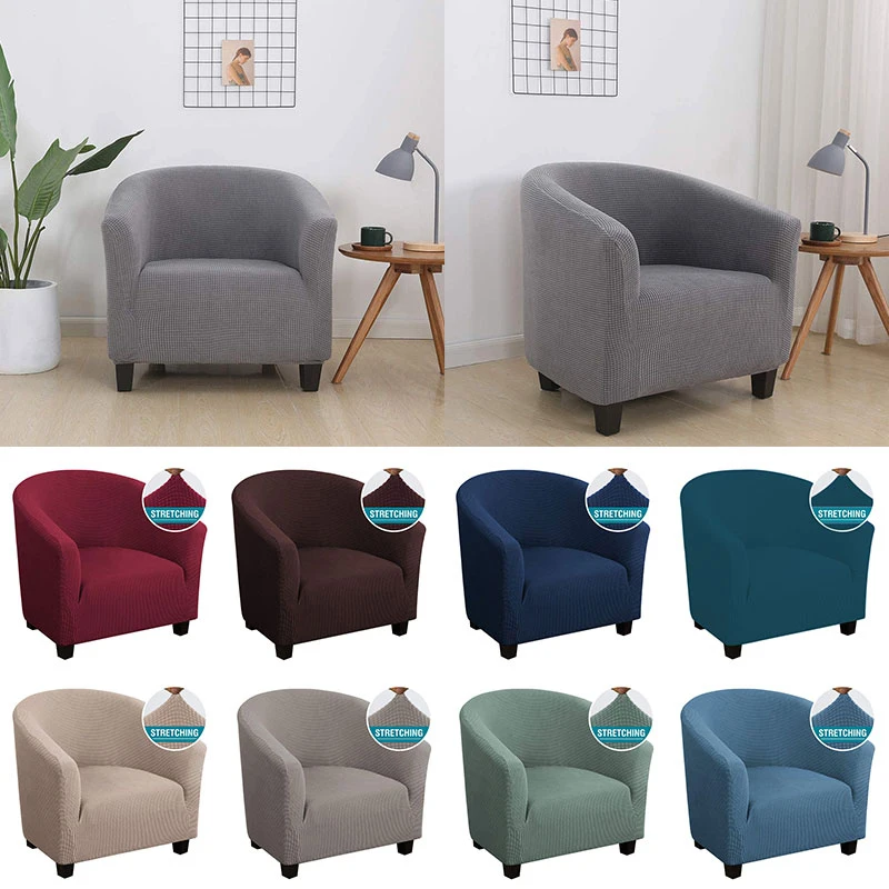 

Stretch Sofa Cushion Sofa Cushion Cover Sofa Chair All-inclusive Chair Cover Universal Durable Chair Slip Velvet Sofa Cover New