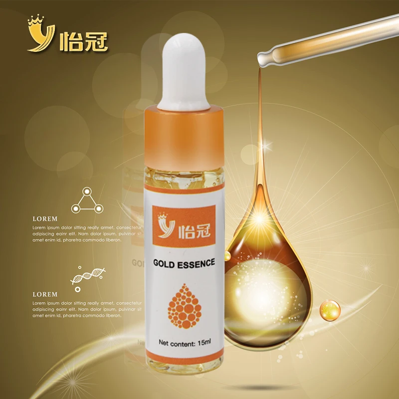 Отбеливающая и увлажняющая сыворотка для лица 24 к|Сыворотка| |