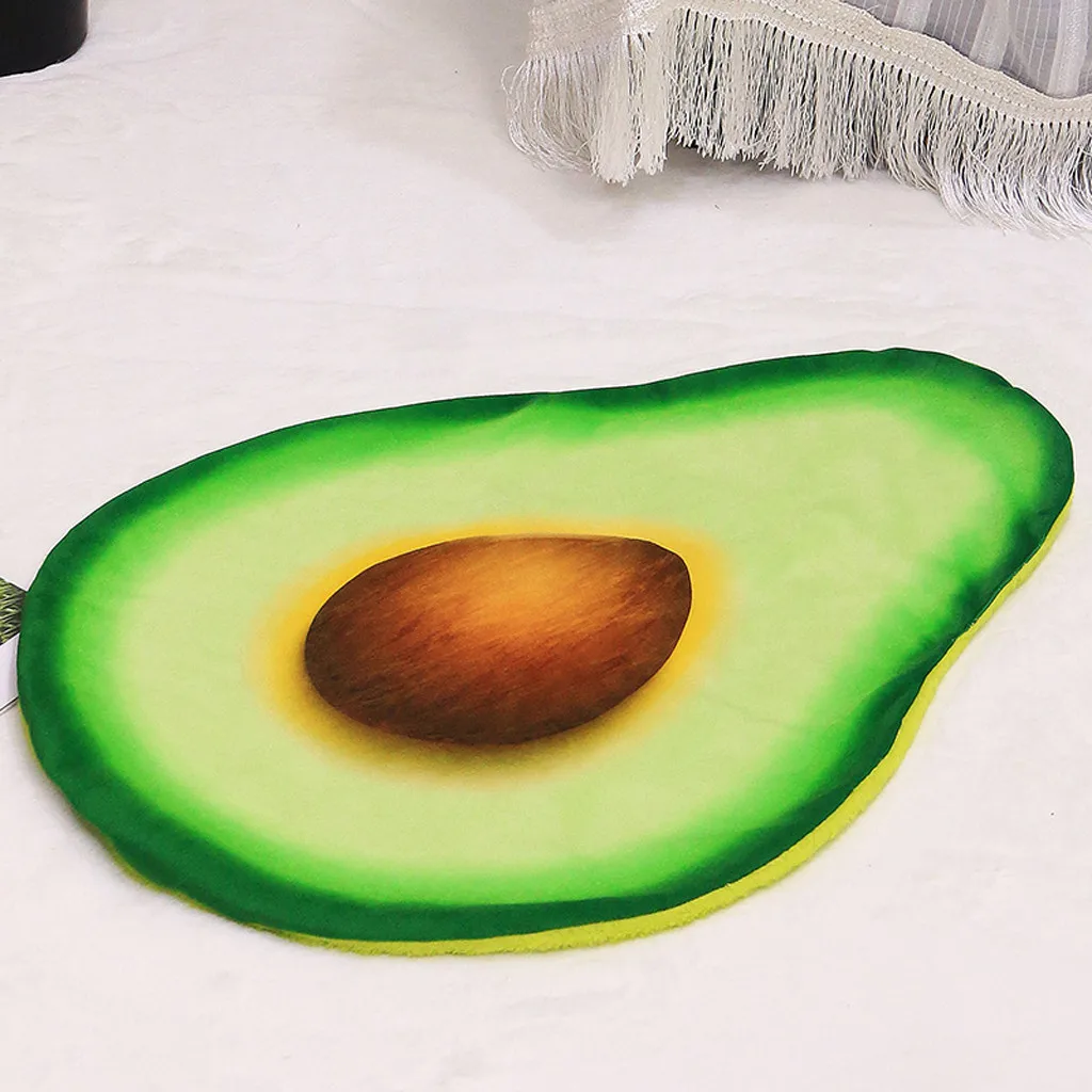 Стирать в стиральной машине 3D моделирование фрукты ягненка плюс бархат чтобы