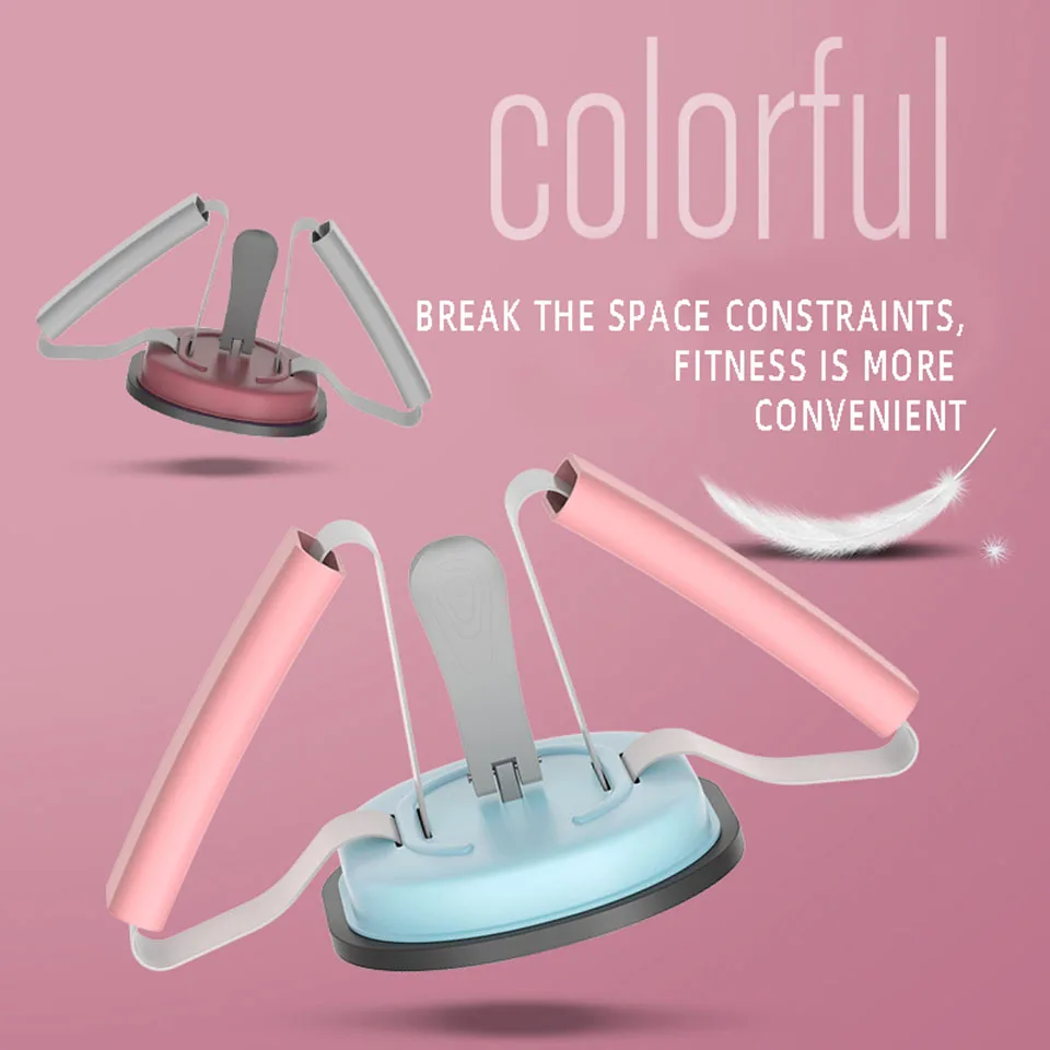 Тренажер для фитнеса KoKossi тренажер дома похудения | Спорт и развлечения