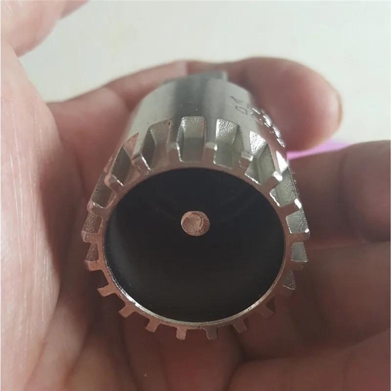 Инструмент для установки нижней опоры велосипеда инструмент удаления окталина