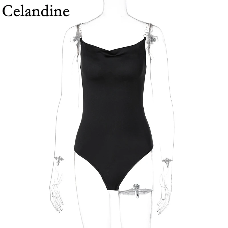 

Jumpsuits, Playsuits & Bodysuits