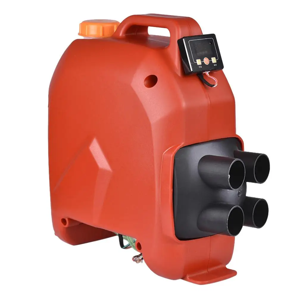 Автомобильный парковочный обогреватель автомобильный воздушный топливный