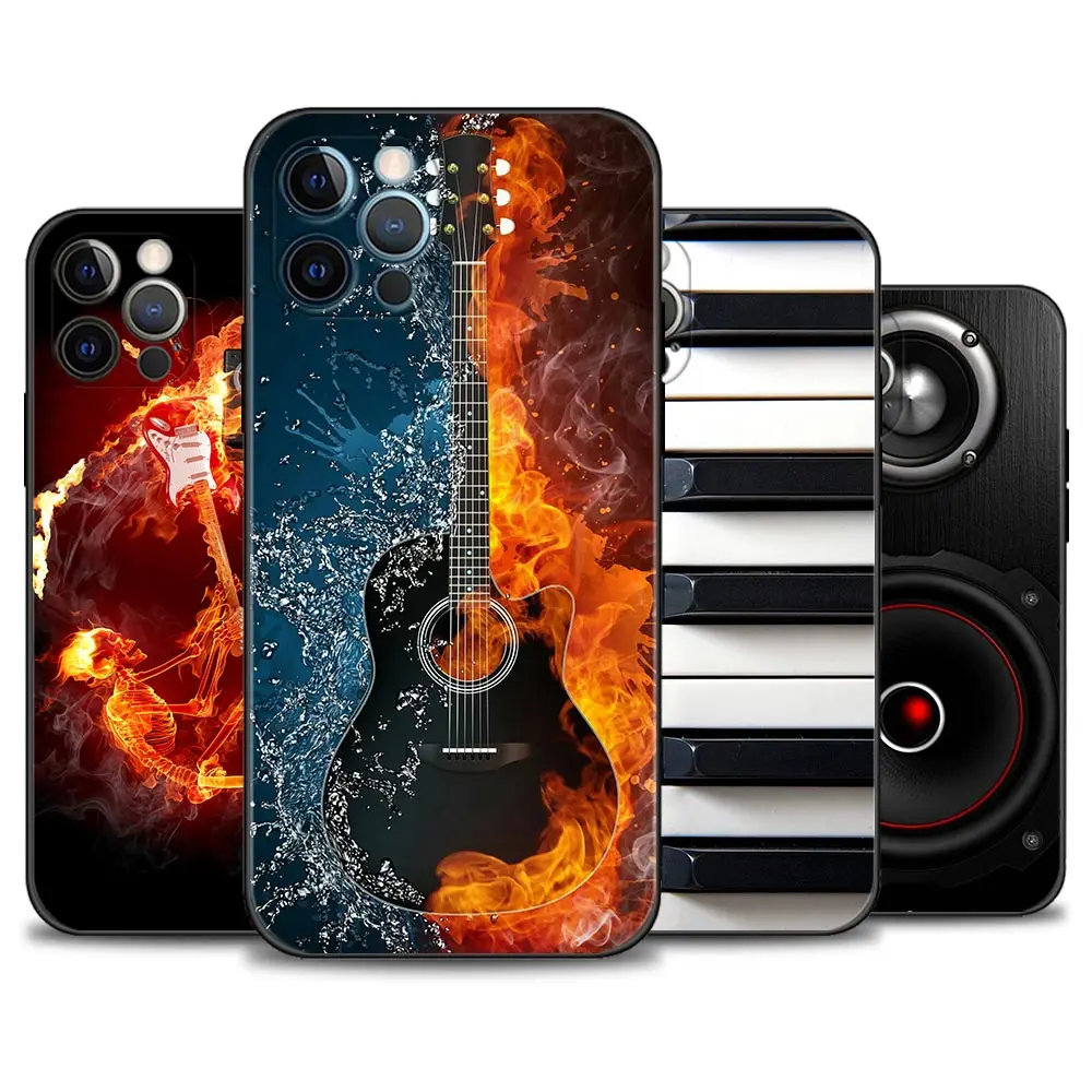 Чехол для iPhone 12 13 11 Pro Max XS XR X 8 7 6s 6 Plus Mini 5 | Мобильные телефоны и аксессуары