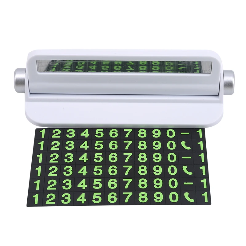 Универсальный идентификатор для ночной остановки автомобильные аксессуары