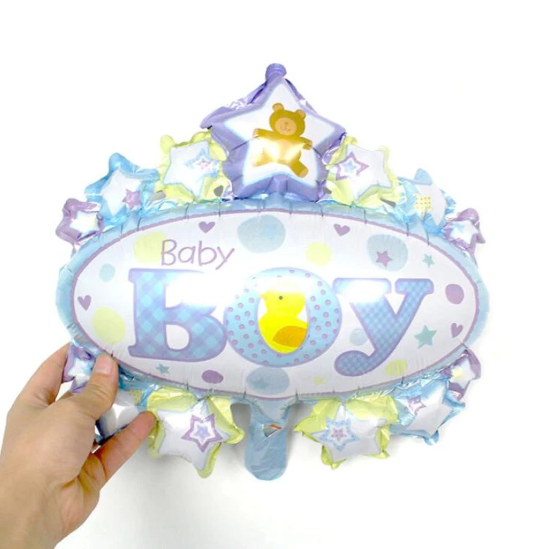 Шары из фольги в виде шоколадного торта 48 х26 см | Дом и сад