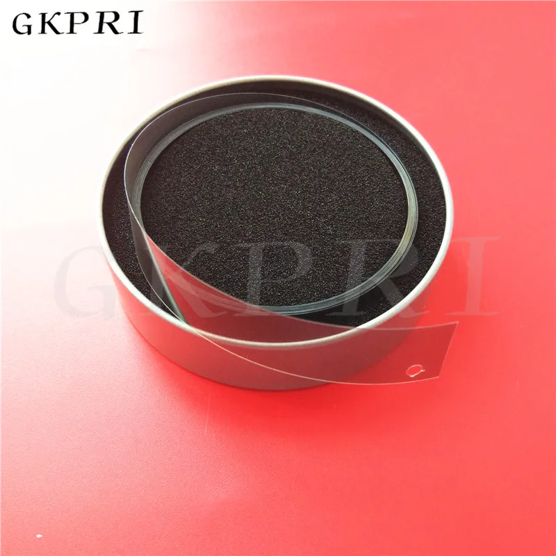 Large format printer Roland encoder strip with hole for SP-540 SP-540V VP/VS/RS-540 raster grating tape 1pc | Компьютеры и офис