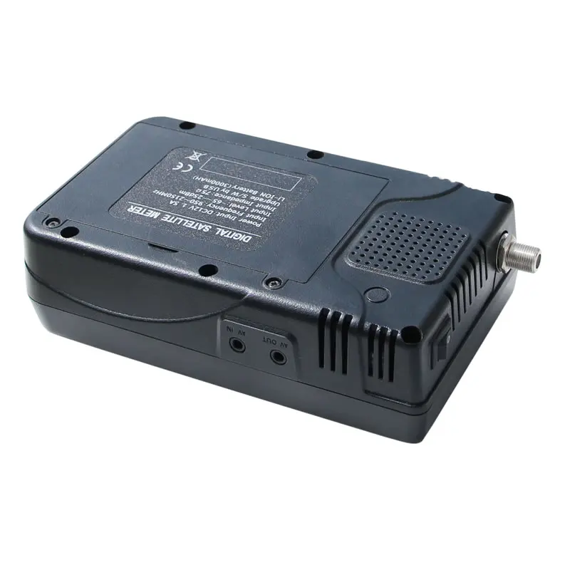 Оригинальный цифровой спутниковый прибор для поиска спутниковых сигналов |