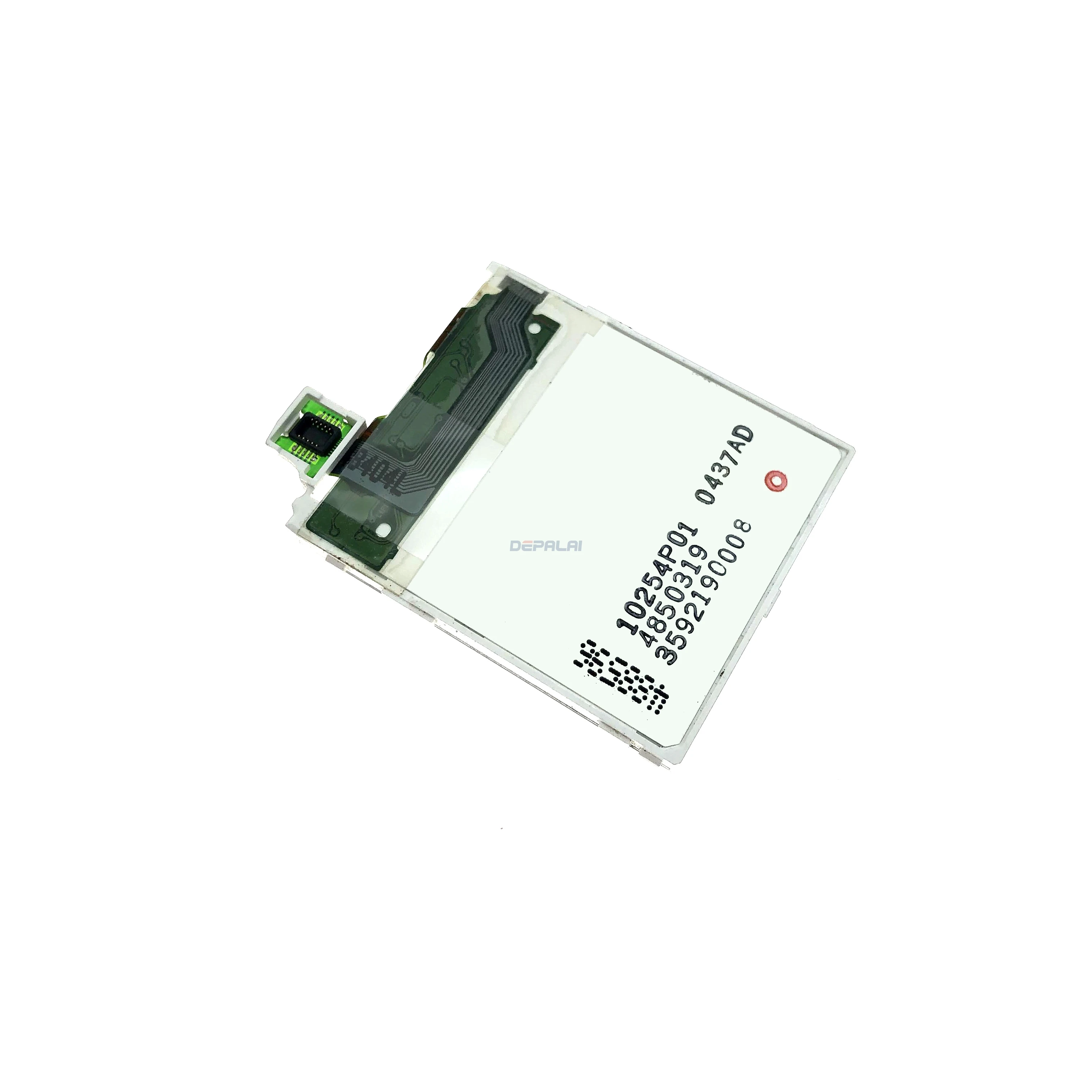 Запасной ЖК-дисплей для Nokia 5200 6060 5070 6070 6125 5300 6030 3100 2610 2600 6100 6108 3120 + отвертка