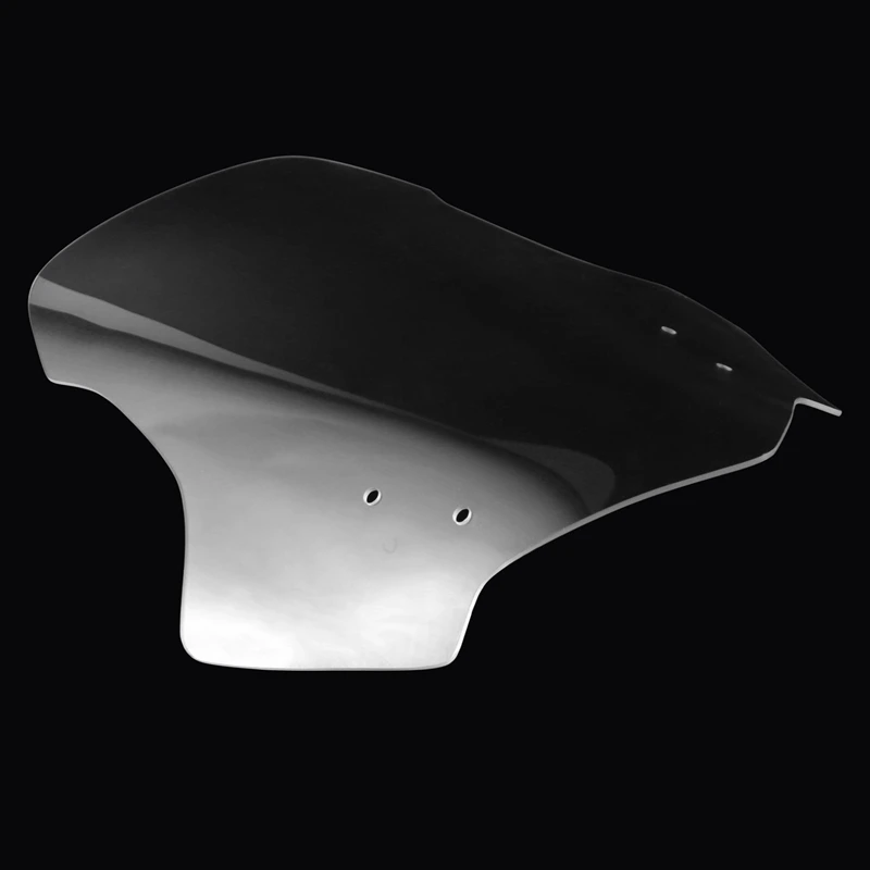 

Motorcycle Windshield Fairing Windscreen for Honda NC700X NC750X 2011 - 2015