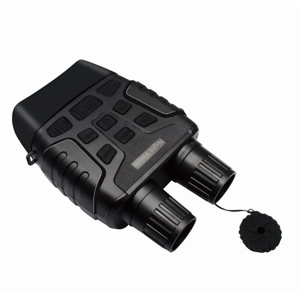 Новое устройство ночного видения NV3180 200 300 м 3 кратный цифровой зум HD 2020|Ночное