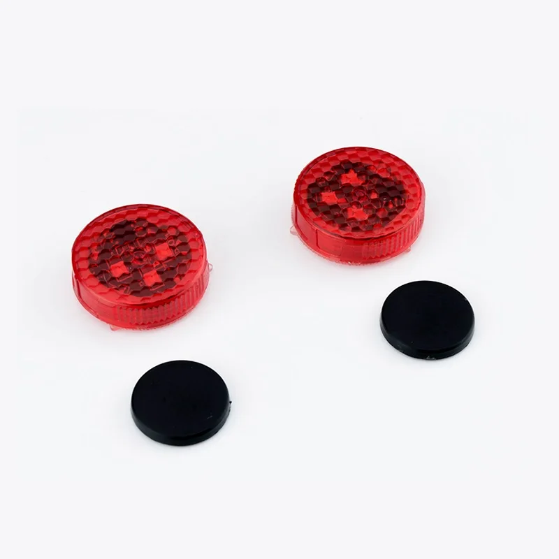 Светодиодная Автомобильная сигнальная лампа для безопасности открытой двери