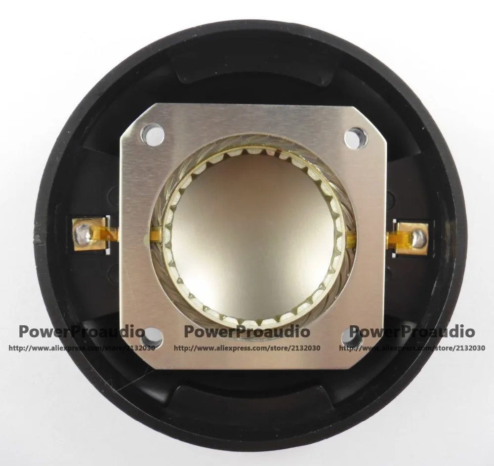 Сменная диафрагма для драйвера EV DH-1K ELX112P и ELX115P 10 шт