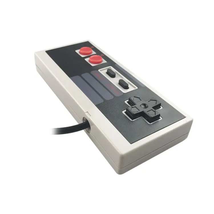 Игровой джойстик SNES WII Control ler игровой для Nintendo коврик Windows PC компьютерный