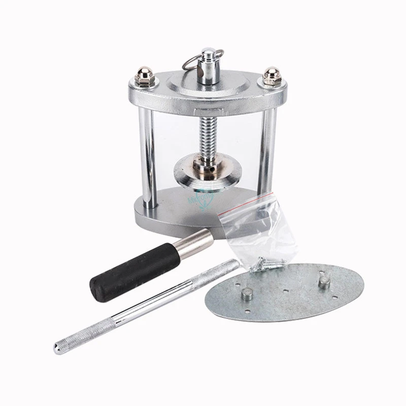 New Dental squeezer Double-layer manual press machine | Красота и здоровье