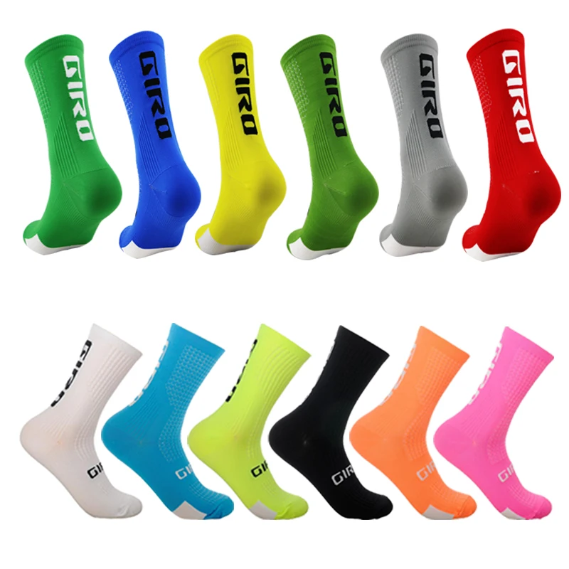 

2 Pairs Men Business Socks Party Socks Printed Knit Socks Multi Graphic Socks