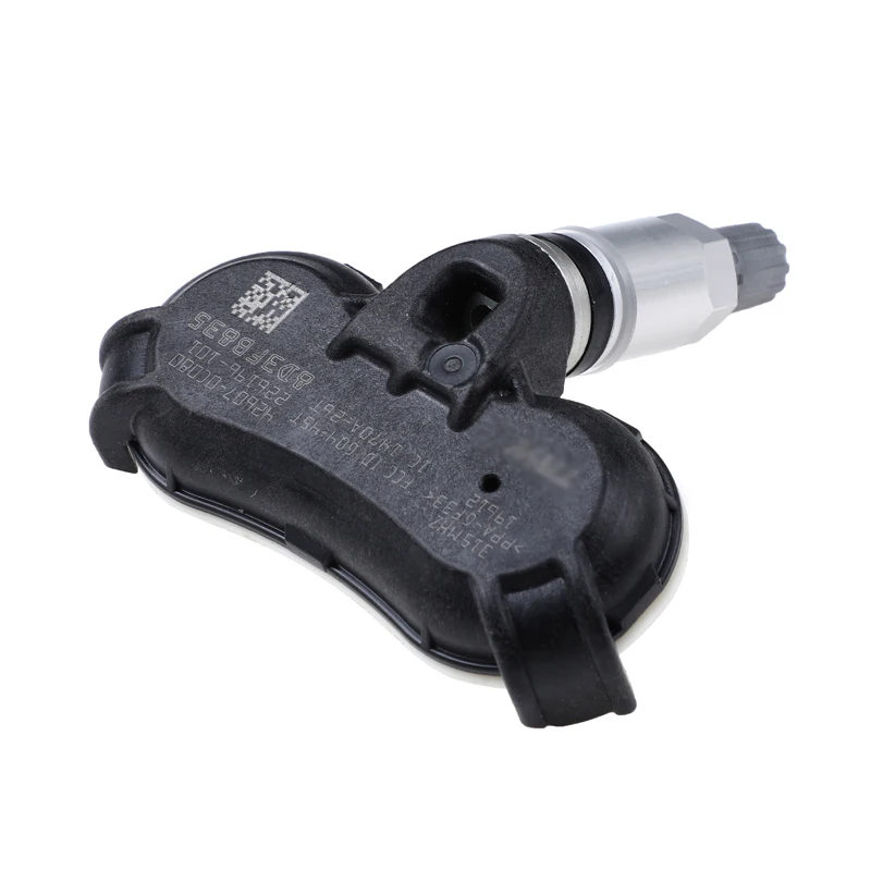 YAOPEI 4 шт. 42607 0C080 426070C080 датчик контроля давления в шинах TPMS система для Toyota Tundra Venza