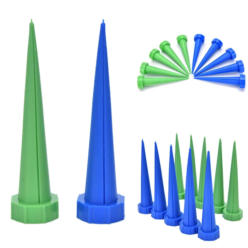 

Installed Automatic Watering Garden Supplies Irrigation Kits System Houseplant Spikes Plant Potted Flower