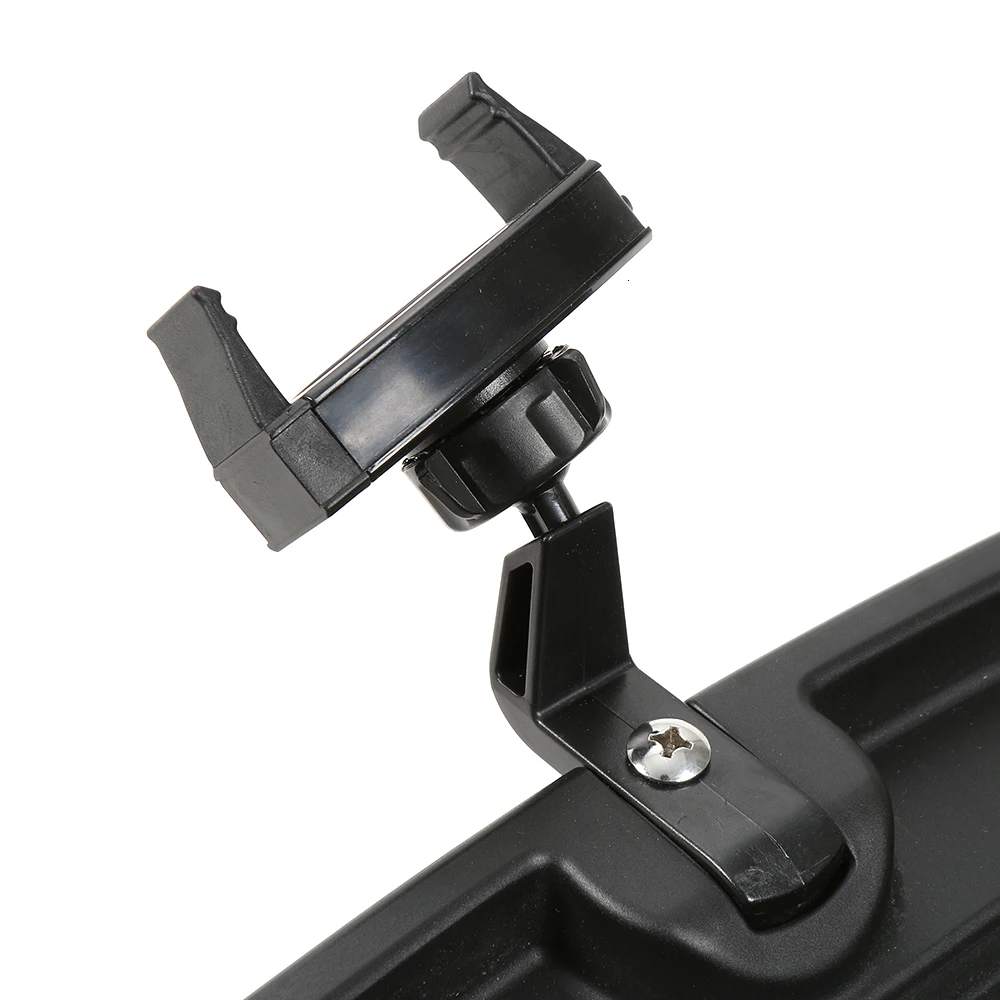 MOPAI Автомобильный кронштейн для Jeep Wrangler TJ 1997-2006 ABS автомобильный IPad держатель для мобильного телефона Подставка коробка для хранения автомобильные аксессуары Стайлинг