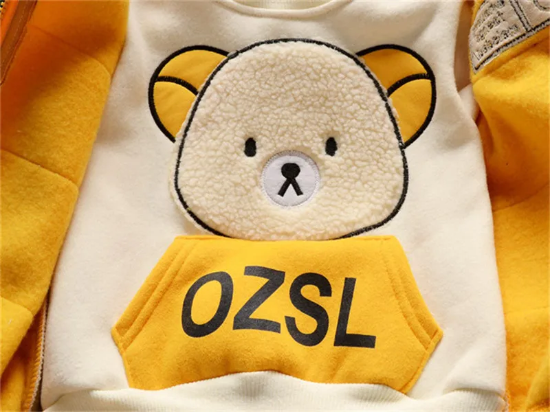 Одежда для маленьких мальчиков и девочек осенне-зимний теплый жилет из чистого