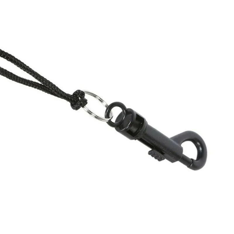 Пластиковый мяч для гольфа с оплеткой и зажимом G66 | Спорт развлечения