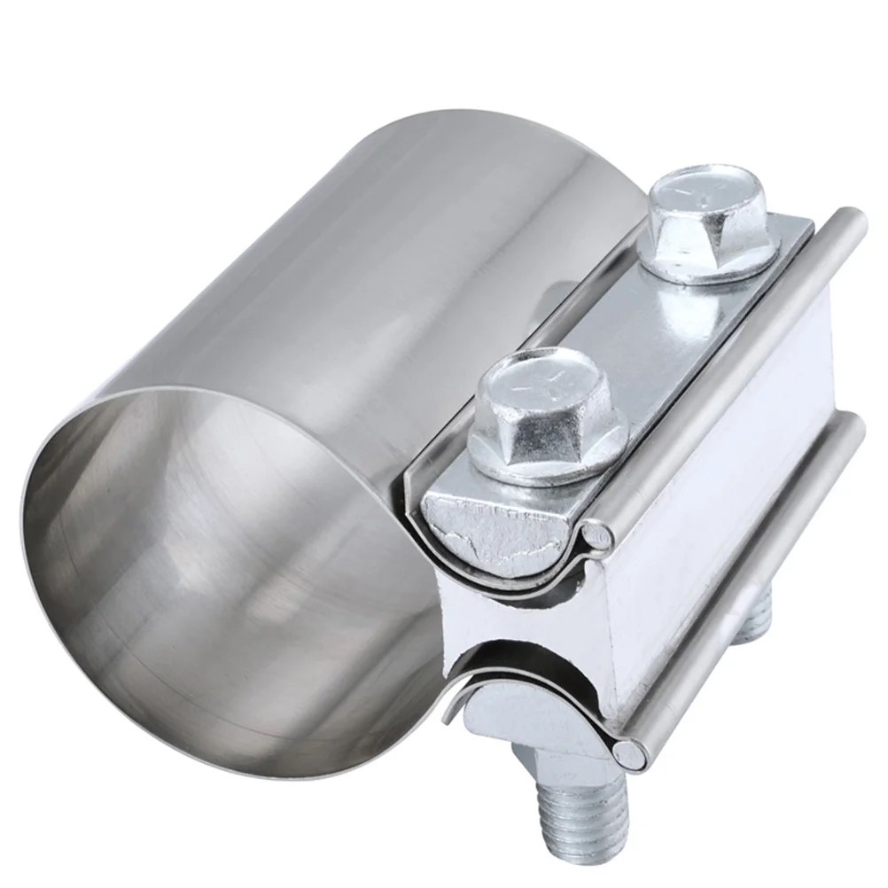 2 шт. клипсы для выхлопной трубы из нержавеющей стали| |