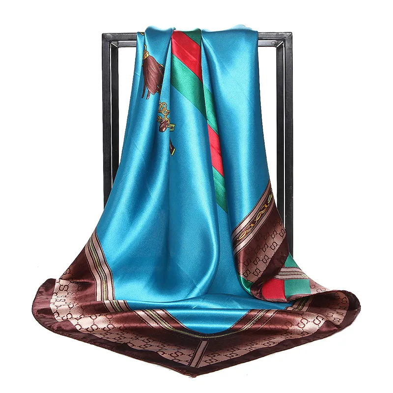 MYLB шелковые принты ткани 2019 Анкара атласный воск Высококачественная африканская