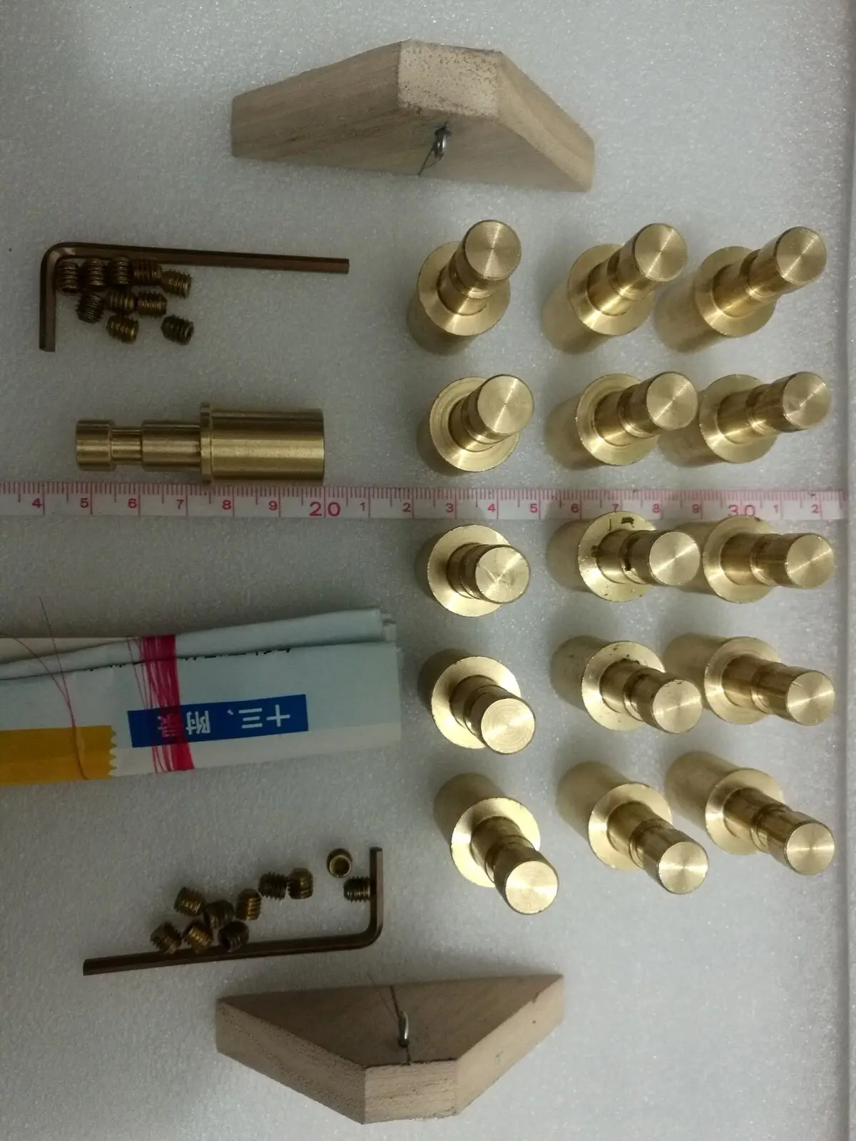 Giza набор для медитации в виде пирамиды (без медной трубки) подходит медных трубок