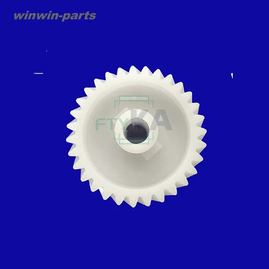 1PC Fuser Gear 31T for Toshiba E850 600 720 853 520 855