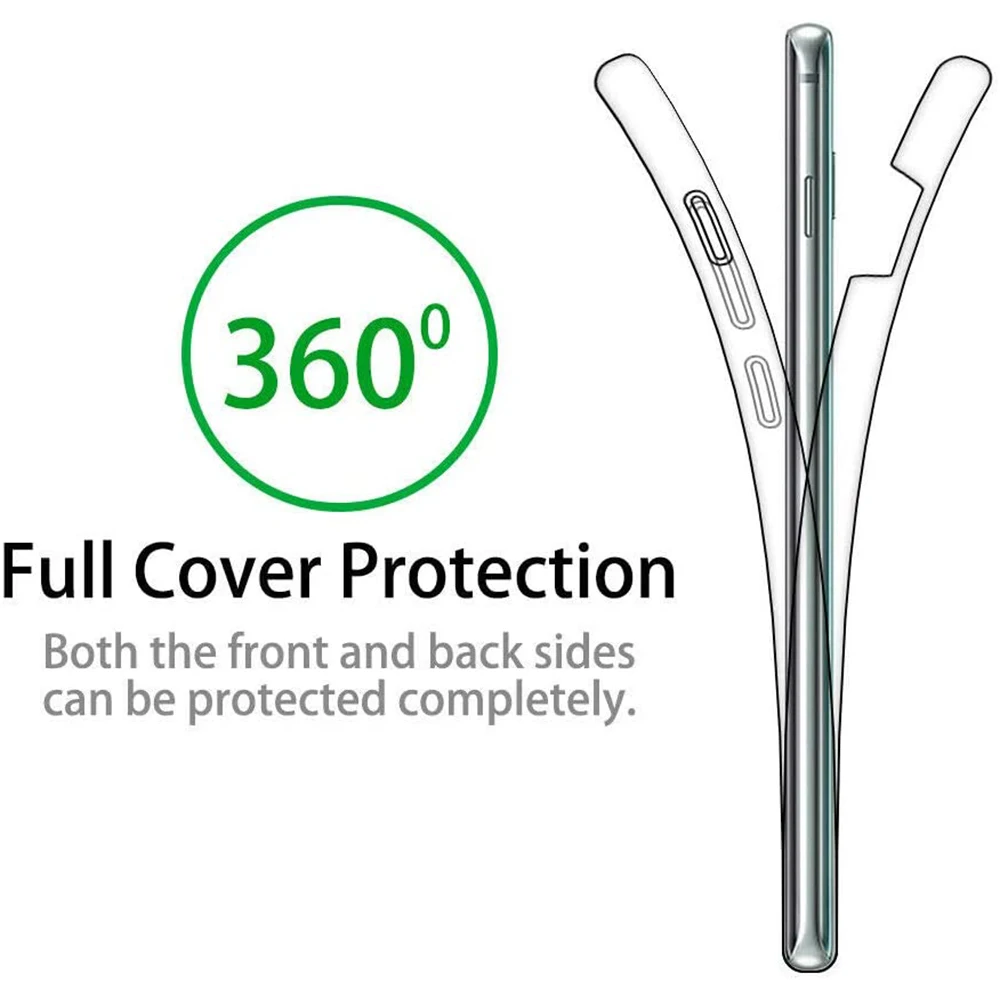 Фото Olhveitra 360 Full Cover For Huawei Y7 Prime Y6 Pro Y5 Y9 P Smart Plus 2019 Enjoy 9 Mate 20 Lite Case Soft TPU Silicone Мобильные Olhveitra 360 Full Cover For Huawei Y7 Prime Y6 Pro Y5 Y9 P Smart Plus 2019 Enjoy 9 Mate 20 Lite Case Soft TPU Silicone Мобильные